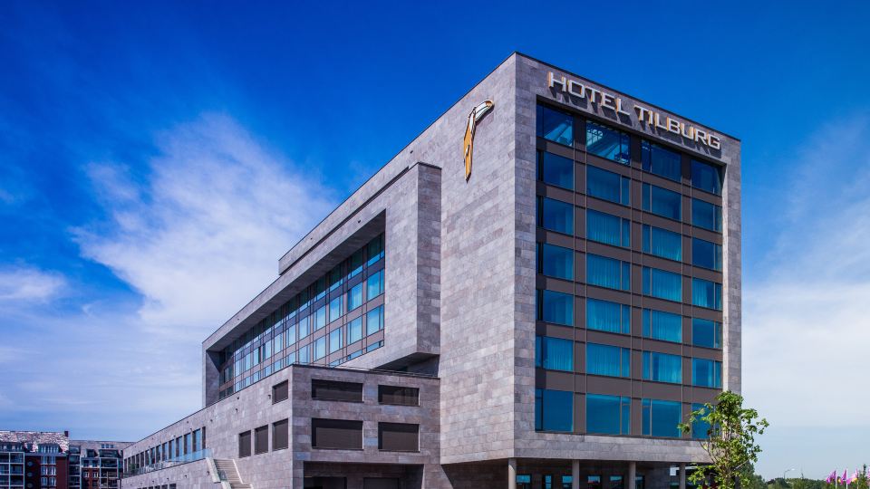 Van der Valk Hotel Tilburg