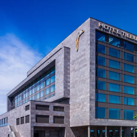 Van der Valk Hotel Tilburg