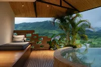 Yundu Shangying Hot Spring Resort Hotel - avec sources thermales