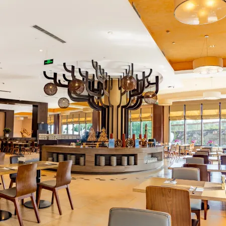 Holiday Inn Express CHANGBAISHAN by IHG