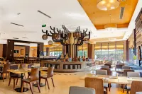 Holiday Inn Express CHANGBAISHAN by IHG