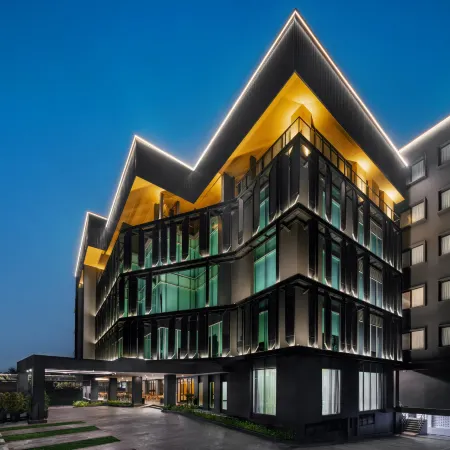 Kampi Hotel Sunter