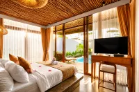 Lux Village and K Resort