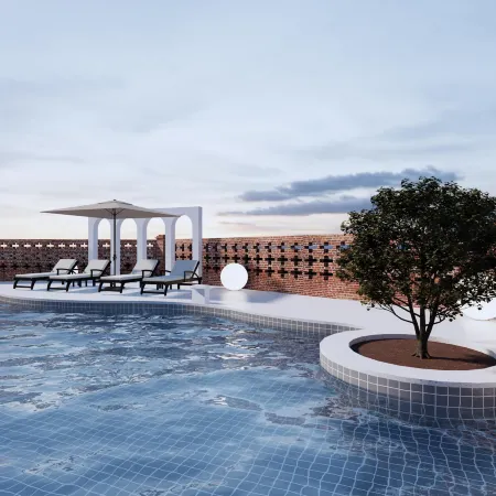 Dongshan Island Liyang Villa