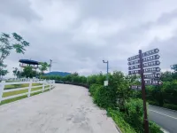 Taohuayuan Hotel - con vistas a la montaña