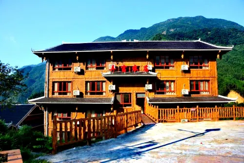 Nongfu Hostel