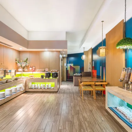 Ibis Styles Hotel (Xiamen Zhongshan Road Pedestrian Street)