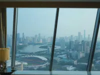 Xiamen Lanyue Fliport Hotel - Romantic