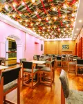 Casa Santiago - breakfast