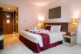 BANDARA SYARIAH HOTEL