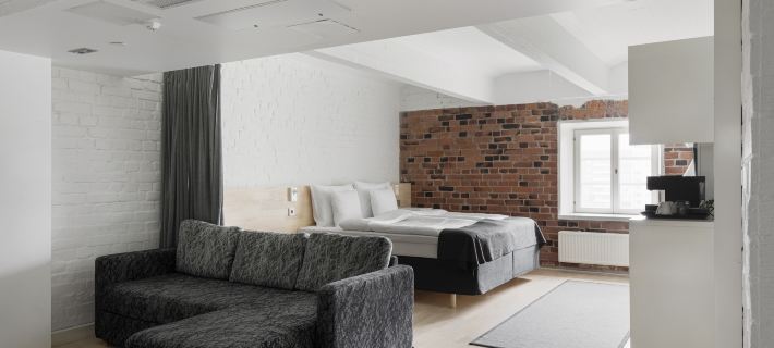 Original Sokos Hotel Villa Hotels in Tammerfors