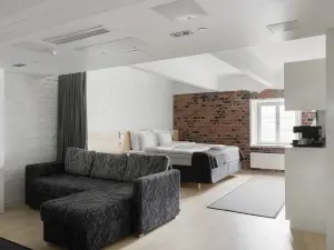 Original Sokos Hotel Villa