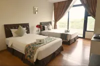 Greenmont Hotel & Apartment - spa