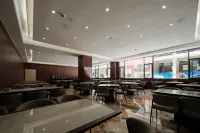 E Shang Grand Hotel (Huangguoshu Waterfall) - breakfast
