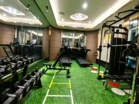 Vienna International Hotel (Tunchang Jiefang Road Branch) - Wifi