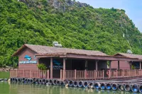 Hai Phong Floating House - บังกะโล
