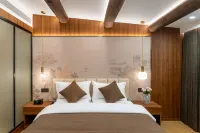 Ming Wall Residence Courtyard (Pingyao Ancient City Scenic Area Branch) - Hot Tub