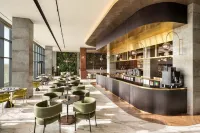 DoubleTree by Hilton Madinah Gate - New