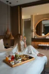 The Westin Resort & Spa Cam Ranh - breakfast