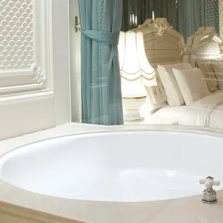 Platinum Hanjue Hotel Hotels in Wuxi