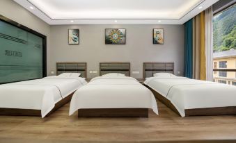 Songpan Sunrise Hotel