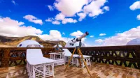 B&W SAHARA SKY HOTEL - Homestays