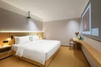 Yifan Residence Hotel - بار