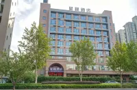 Starway Hotel (Zhengzhou West Railway Station, Wuyue Plaza) - Wi-Fi