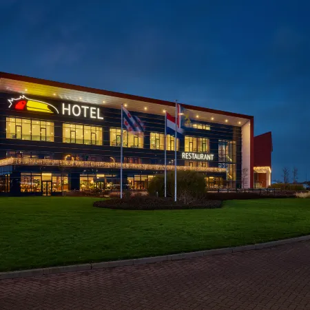 Van der Valk Hotel Leeuwarden