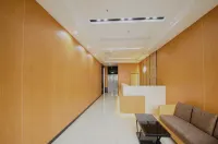 โรงแรมเรสต์ (สถานีรถโดยสารหงเฉียว เยว่ชิง) - พร้อมอาหารเช้า