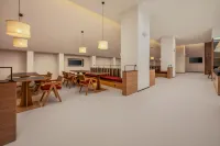 JY Hotel (Xilinhot Municipal Government Victoria Plaza) - พร้อมอาหารเช้า