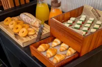 MEHOOD LESTIE Hotel‌ - 4 stjerner