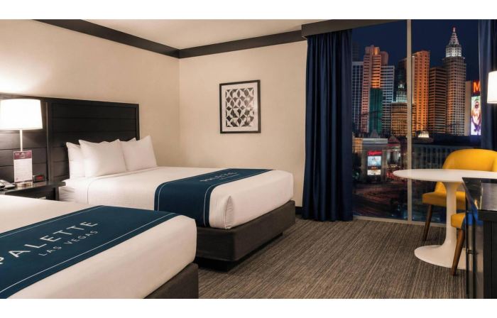 Motel 6 Williams, AZ – Downtown – Grand Canyon