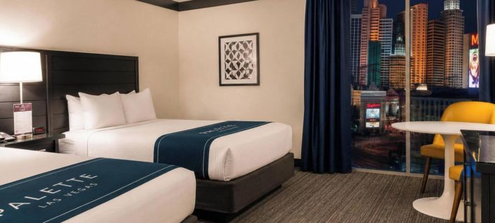 Motel 6 Williams, AZ – Downtown – Grand Canyon Hoteles en Williams
