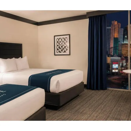 Motel 6 Williams, AZ – Downtown – Grand Canyon