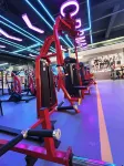 Baiman Hotel (Suizhou Bus Terminal Shuanglong Square Branch) - Gym