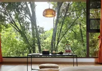 Wuyishan Jiayu Qingxi Elegant Courtyard - Parking