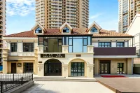 920 Chunsheng Bieyuan (Naxianghai Diamond Beach Bathing Area) - Hot Springs