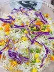 パールスプリング　ホテル（道頓堀心斎橋店） - 朝食