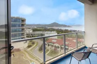 Yibeiwan Seaview Holiday Hotel - palestra