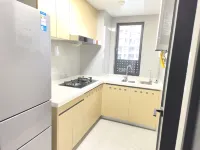 Dongguan Liyu All-Suite Apartment (JD Wisdom Valley) - Pet friendly