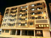 BOLINHOTEL - parking