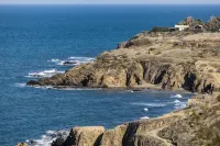 Grand Hotel Du Golfe - Spa & Restaurant - Ocean View