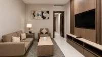 NARS Plus Serviced Apartments - Al Nuzha - Apartments