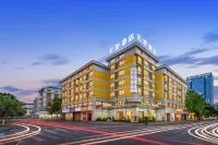โรงแรมหยุนซู่ อี้หวู่ (สาขา เมืองการค้าระหว่างประเทศ) - สัตว์เลี้ยง