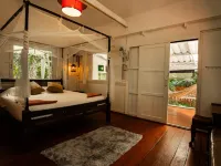 Spice Koh Phangan Hotels near Hat Sadet Beach