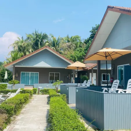 Bella Vista Beach Resort Koh Lipe