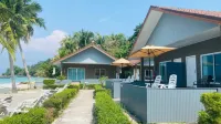 Bella Vista Beach Resort Koh Lipe - Bãi biển