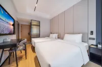 簡艾飯店（義烏青口夜市店） - 2 星級