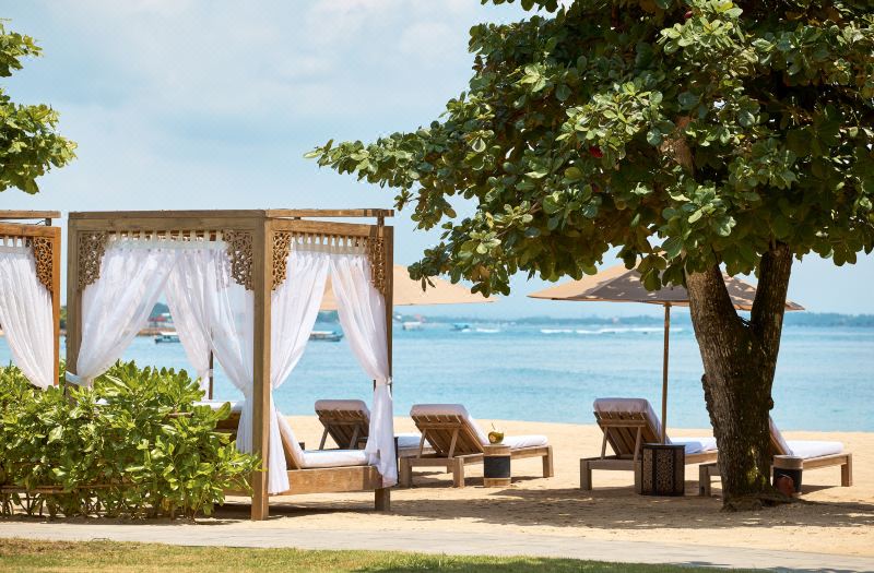 Paradisus by Meliá Bali photo 2